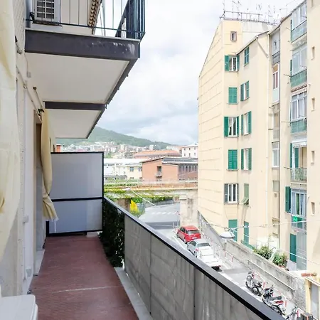 Altido Modern Flat With Terrace Near The Beach *