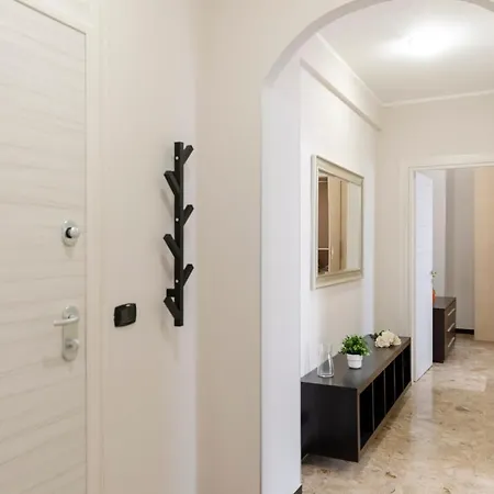 Altido Modern Flat With Terrace Near The Beach *