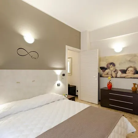 Altido Modern Flat With Terrace Near The Beach Appartement Savone