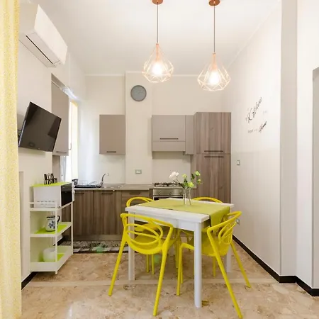 Appartement Altido Modern Flat With Terrace Near The Beach