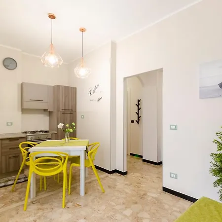 Appartement Altido Modern Flat With Terrace Near The Beach