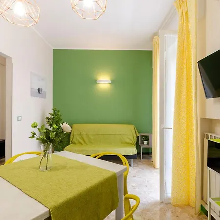 Appartement Altido Modern Flat With Terrace Near The Beach Savone