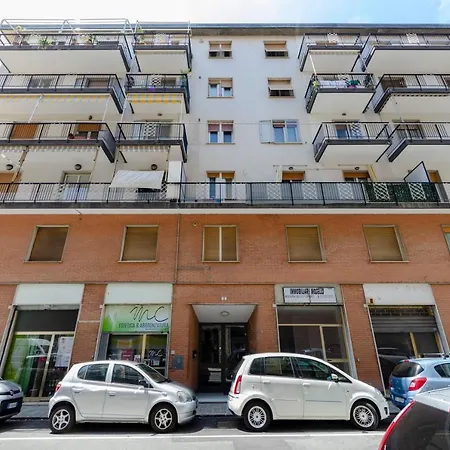 Altido Modern Flat With Terrace Near The Beach Appartement Savone