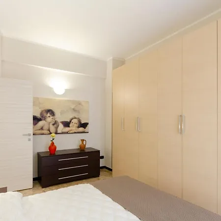 Altido Modern Flat With Terrace Near The Beach Appartement *