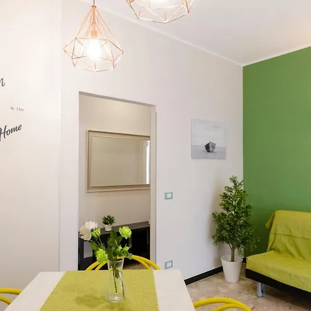 Altido Modern Flat With Terrace Near The Beach *