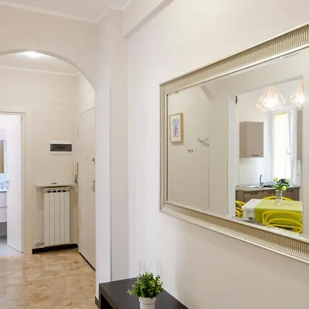 Altido Modern Flat With Terrace Near The Beach Savone