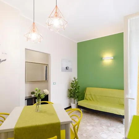 Altido Modern Flat With Terrace Near The Beach * Savone